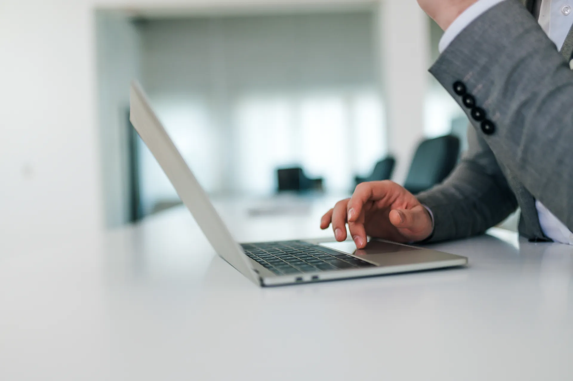Datenmigration ERP