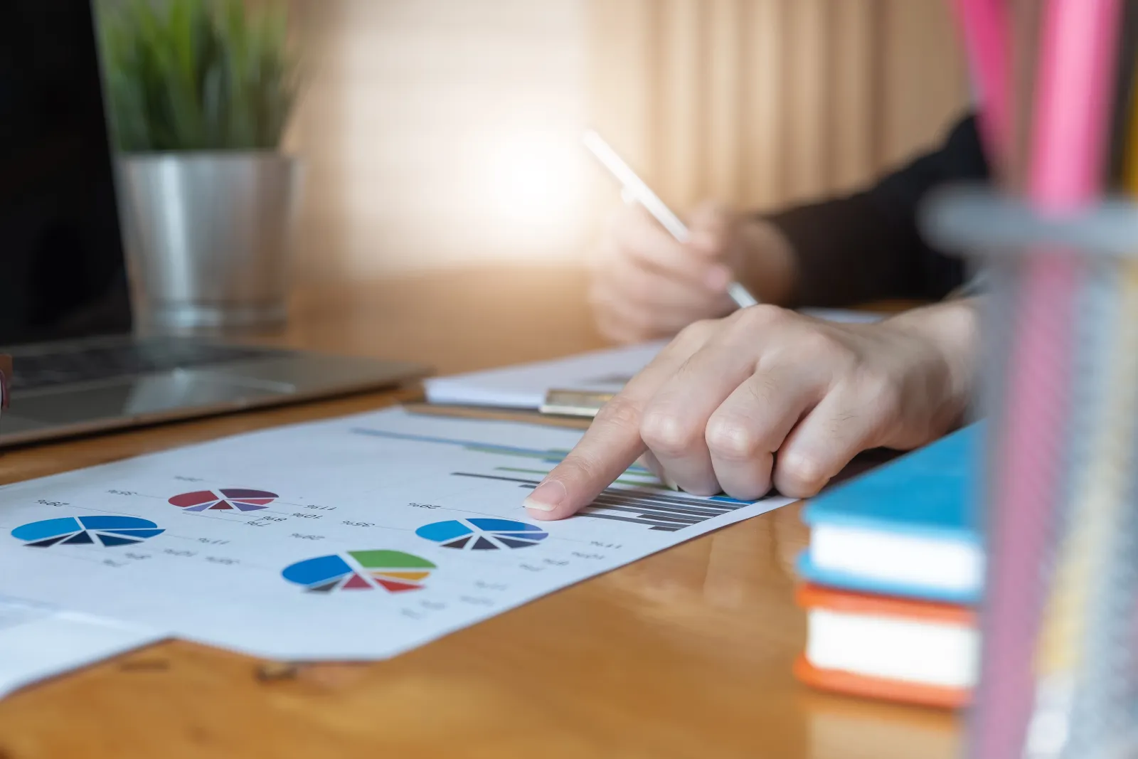 MIG Consulting – professionelle ERP-Beratung